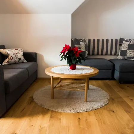 Ferienwohnung Auszeit