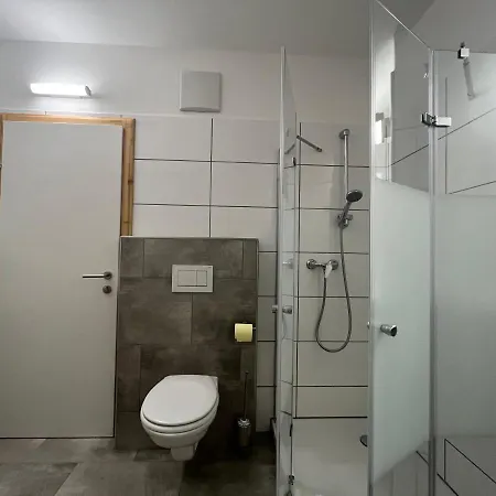 Ferienwohnung Auszeit * Hinterweisspriach