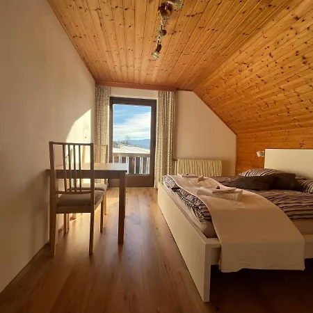 Ferienwohnung Auszeit