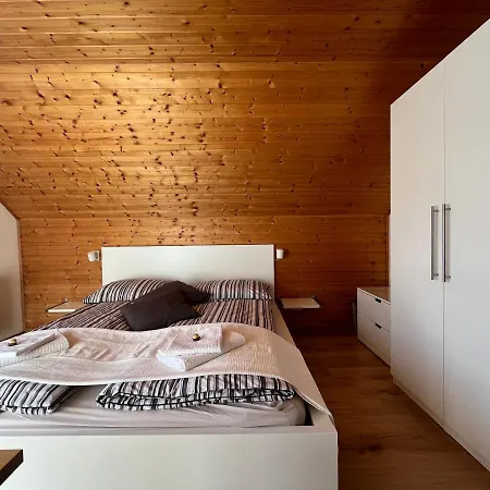 Apartment Ferienwohnung Auszeit